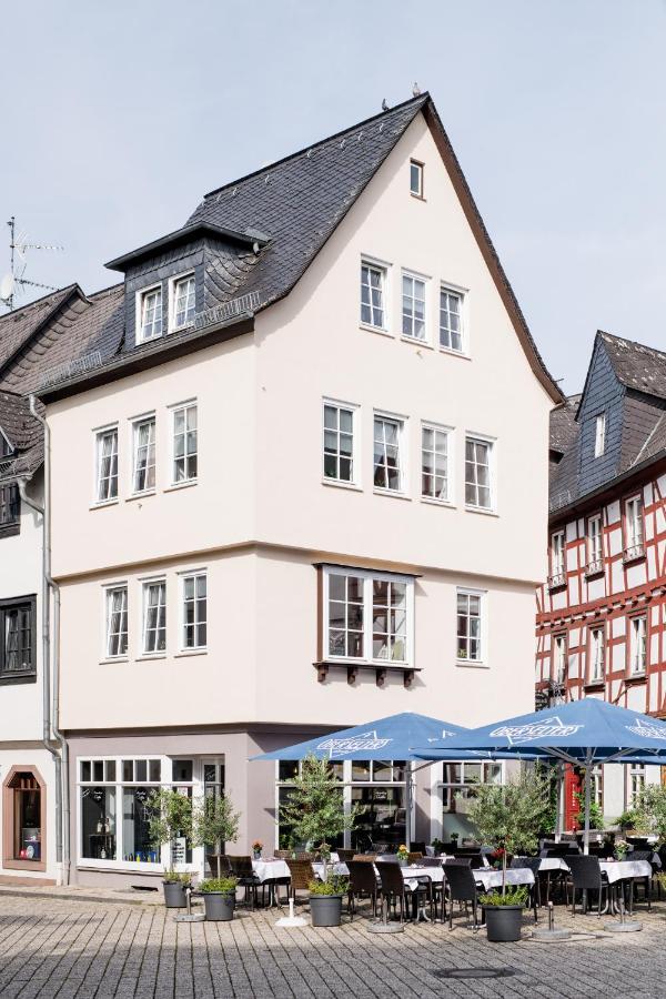 Designapartment Im Herzen Der Altstadt - 7 Guests - 3 Bedrooms - 2 Bathrooms Limburg an der Lahn Εξωτερικό φωτογραφία