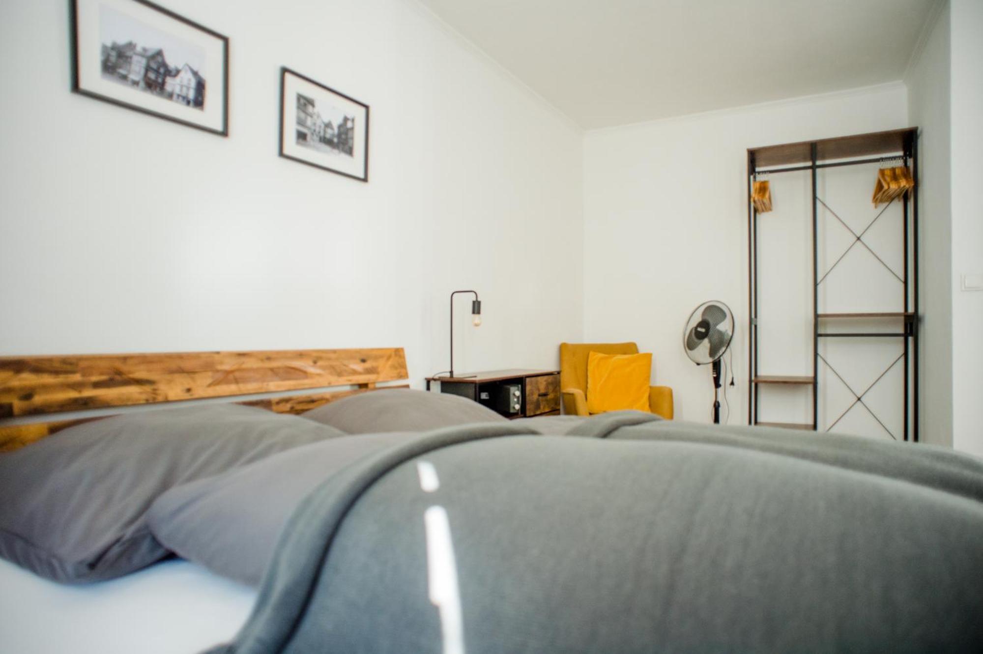 Designapartment Im Herzen Der Altstadt - 7 Guests - 3 Bedrooms - 2 Bathrooms Limburg an der Lahn Εξωτερικό φωτογραφία